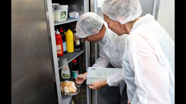 VIDEO: Trois cents établissements touristiques contrôlés cet été dans l’Hérault