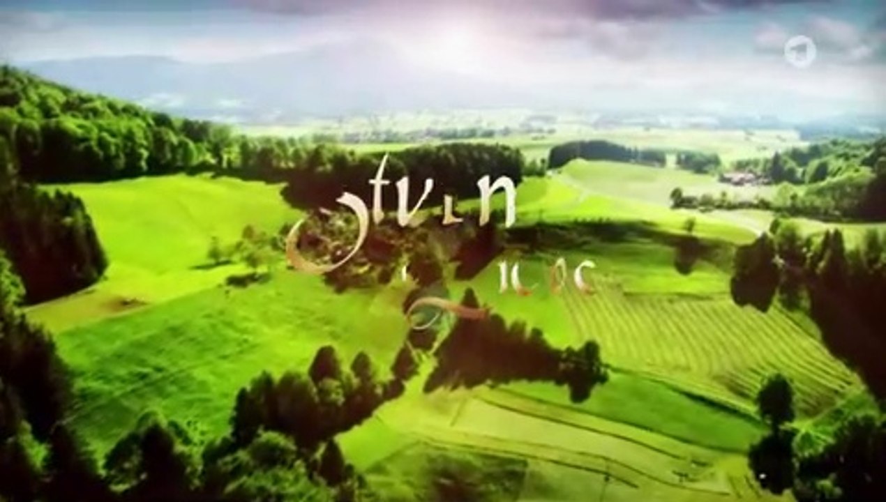 Sturm der Liebe 4115 Als Team verpflichtet