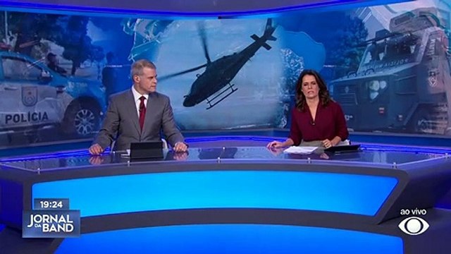 RJ: Guerra entre facções apavora população