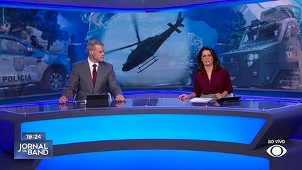 RJ: Guerra entre facções apavora população