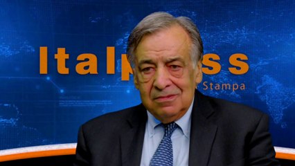 Europee, Leoluca Orlando "Sono pronto a candidarmi per il Pd"