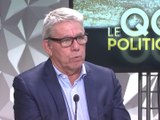 LE QG POLITIQUE - 29/09/23 - Avec Michel Savin - LE QG POLITIQUE - TéléGrenoble