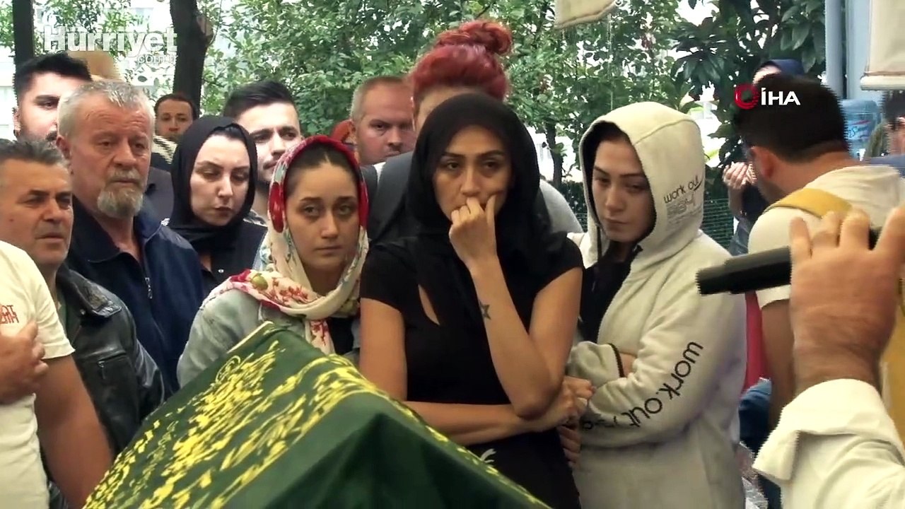 Şirinevler'deki patlamadan dram çıktı: Sipariş alırken ölüm yakaladı