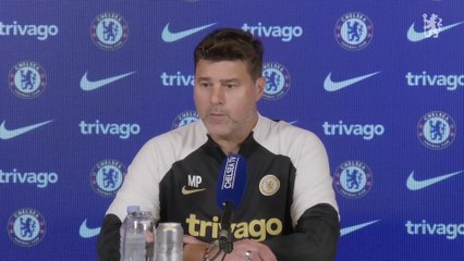 So important to keep that winning feeling - Pochettino