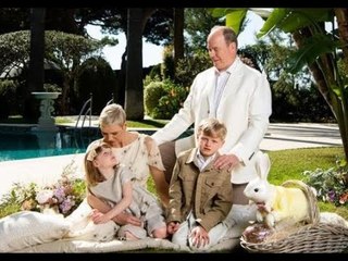 Charlène de Monaco : un cliché des retrouvailles de la princesse avec le prince Albert et ses jumeau