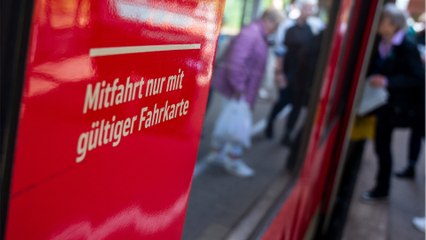 Droht dem Deutschland-Ticket das Aus?