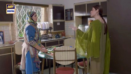 Mayi Ri _ Episode 58 _ 28 September 2023 _ ARY Digital Drama