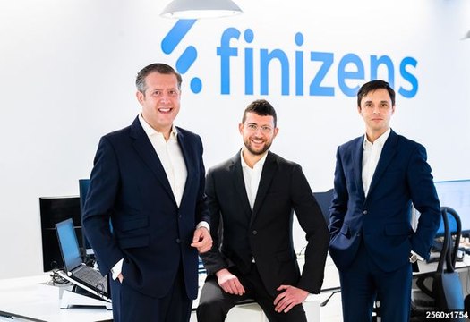 Empresas que hacen España: Finizen