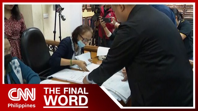 35 candidates facing disqualification cases over premature campaigning | The Final Word