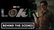 Loki Season 2 | Behind the Scenes Clip - Ke Huy Quan