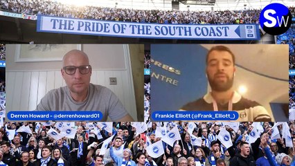 Brighton Faces Challenge as Three Key Players Miss Aston Villa Match ⚽