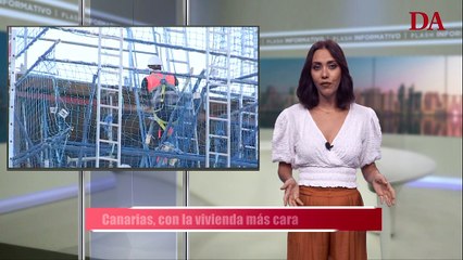 Flash Informativo del 29 de septiembre de 2023