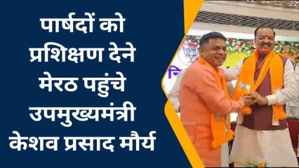 यूपी में 80 और देश में 300 के पार, तीसरी बार बनने जा रही मोदी सरकार डिप्टी सीएम