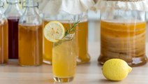 Jun Is the Healthier (and Tastier) Probiotic Coming for Kombucha's Title