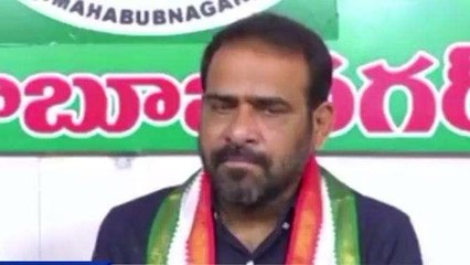 మహబూబ్ నగర్: ప్రధాని నరేంద్ర మోడీ రాష్ట్రానికి చేసింది ఏమీ లేదు..!