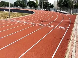 बूंदी को मिलेगा आज प्रदेश का छठा सिंथैटिक ट्रेक-video