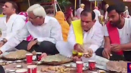 गया: पितृपक्ष के दूसरे दिन देवघाट पर उमड़ी सैलाब, एक साथ 30 हजार लोगो ने किया पिंडदान