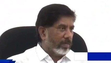 ఖమ్మం: ఓట్ల కోసమే ఈ దొంగ నాటకాలు