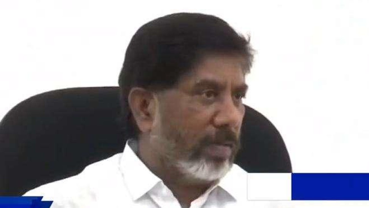 ఖమ్మం: ఓట్ల కోసమే ఈ దొంగ నాటకాలు