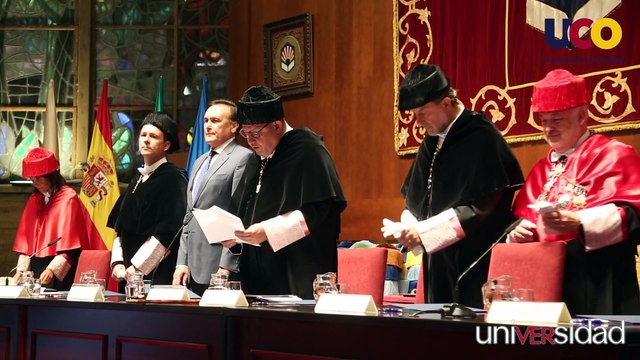 La Universidad de Córdoba regresa a las clases en un año marcado por el nuevo modelo de financiación