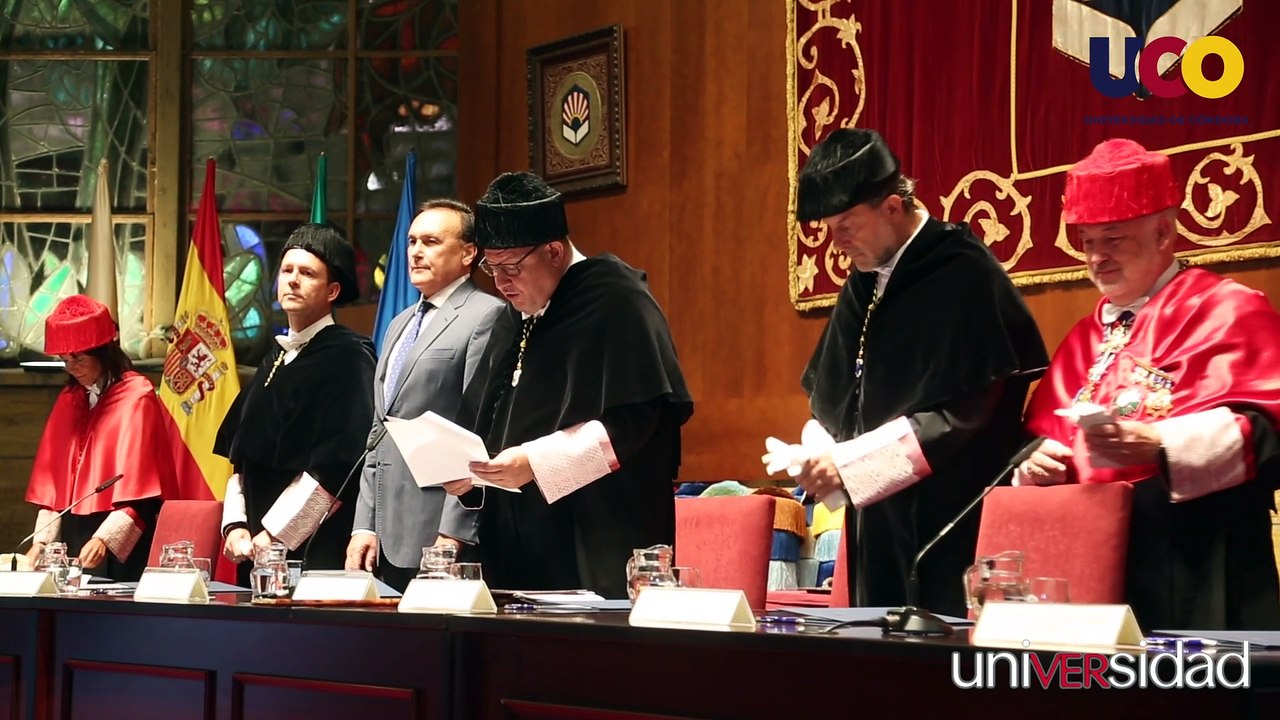 La Universidad de Córdoba regresa a las clases en un año marcado por el nuevo modelo de financiación
