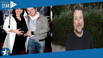 Bruno Guillon séquestré avec sa famille  “Je vois ma femme avec…”, il s'effondre en larmes en direc