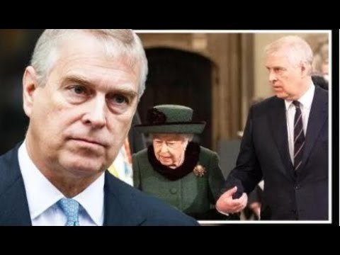 Famiglia reale LIVE: 'Tanto da dare!' Andrew sogna il ritorno dopo il fidanzamento dei Queen