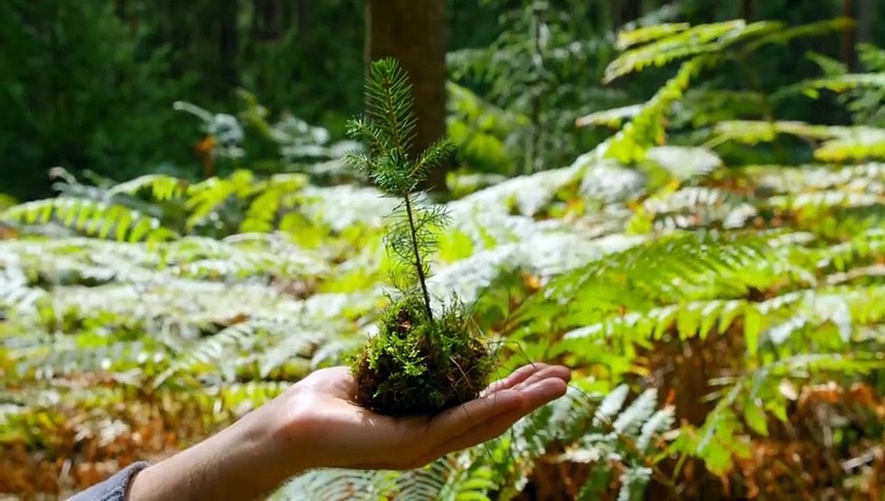 Understanding Sustainability  Balancing Growth and Responsibility