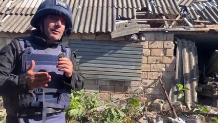 "العربية" في باخموت أسخن نقاط المواجهة بين الجيشين الروسي والأوكراني