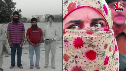 Why Justin Trudeauis silent on Karima Baloch's kiling?