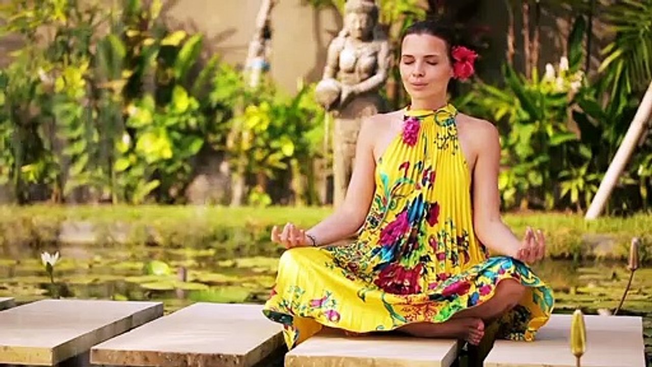 Discover the Art of Aging Gracefully