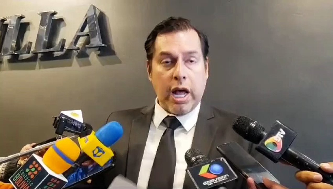 Régimen Penitenciario no entrega resultados de estudios de Camacho y su defensa enfila una denuncia