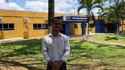 PRESIDENTE DO CMDCA FALA SOBRE A ELEIÇÃO DO CONSELHO TUTELAR DE PEDRAS DE FOGO