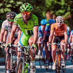 -ANDRÉS DE JESÚS VÉLEZ FRANCO- VUELTA A ESPAÑA 2023 (PARTE 1) (@AndresdeJesus90)