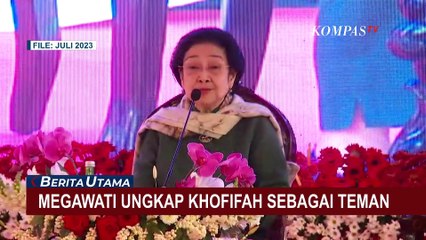 Gubernur Jatim Jadi Idaman Capres, Pengamat: Khofifah Tunggu Restu Jokowi