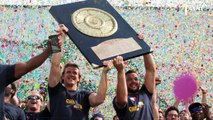 Que devient Aurélien Rougerie, l’ancien joueur de Clermont et du XV de France ?