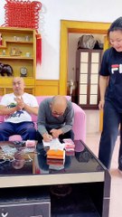 New comedy Chinese video clips 