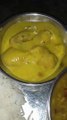 Rajasthani Food Thali