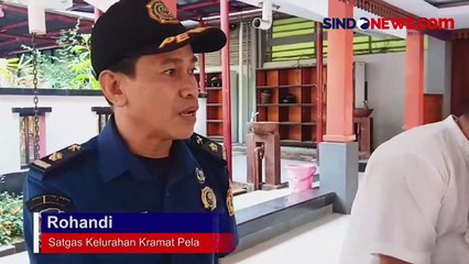 Kondisi Terkini Panel Listrik SMA 6 yang Terbakar