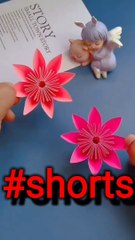 **Instagram Reels Description:**  **Make your own beautiful paper flower crafts with this easy DIY tutorial! These fun and creative crafts are perfect for kids and adults of all ages.**  **#DIY #papercrafts #kidscrafts #adultcrafts #flowers**  **Copyright
