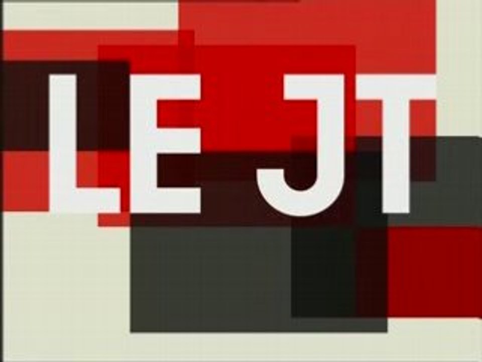 Canal+ - Le JT - 2006