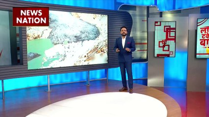 Lakh Take Ki Baat : Switzerland में गायब हो रहे है छोटे ग्लेशियर