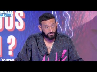 VIDEO: VIDEO Cyril Hanouna, sa mère se retrouve au commissariat et contrainte à payer une amende sal