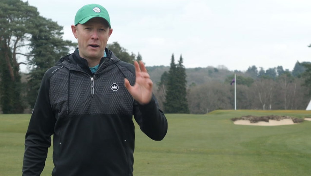 How A Golf Course Is Rated