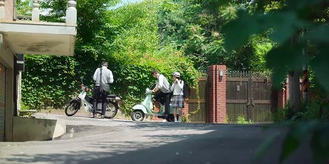 A Time Called You S01 E11 in Hindi