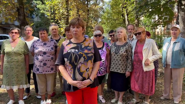 Бабки путина. Британцы, вон с Украины!