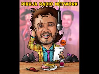 Radio Piruja - El Gran Sábado Femenino de la Extasis (29/09/2023)
