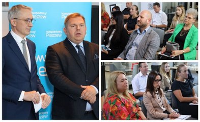 Wsparcie dla lokalnych przedsiębiorców