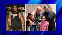 Former WWE Star Manu Hospitalized With ‘Complex Cardiac Issue’