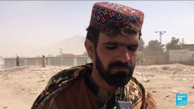 uicide bombings rip through two mosques in Pakistan, killing at least 57